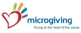MicroGiving Logo
