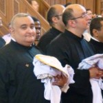 2009 Pentecost Priests 1 2009 Pentecost Priests 1